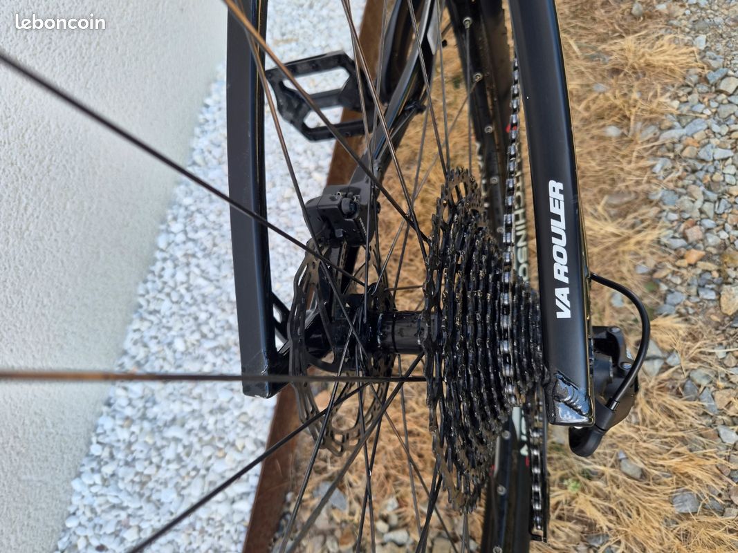 VTT SUNN EXACT S1 (Roues 29") - Groupe SRAM 12V - Super éta (image 7)