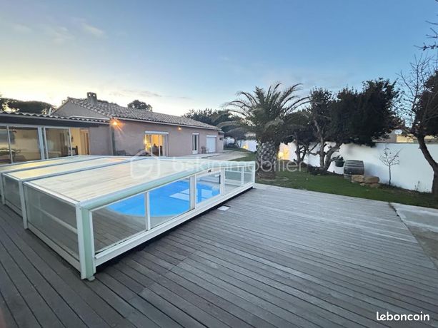Maison 6 pièces 104 m²