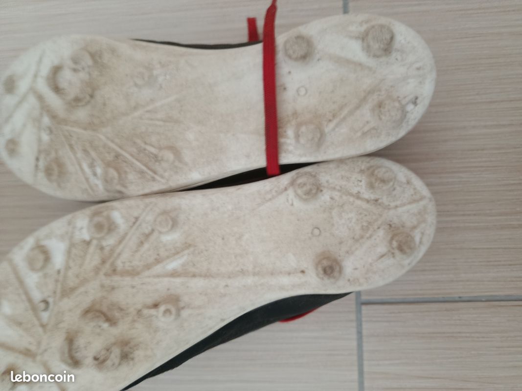Crampons foot (image 7)