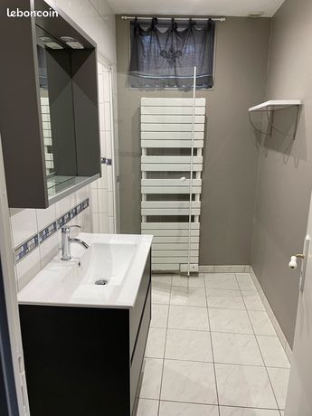 Loue appartement
