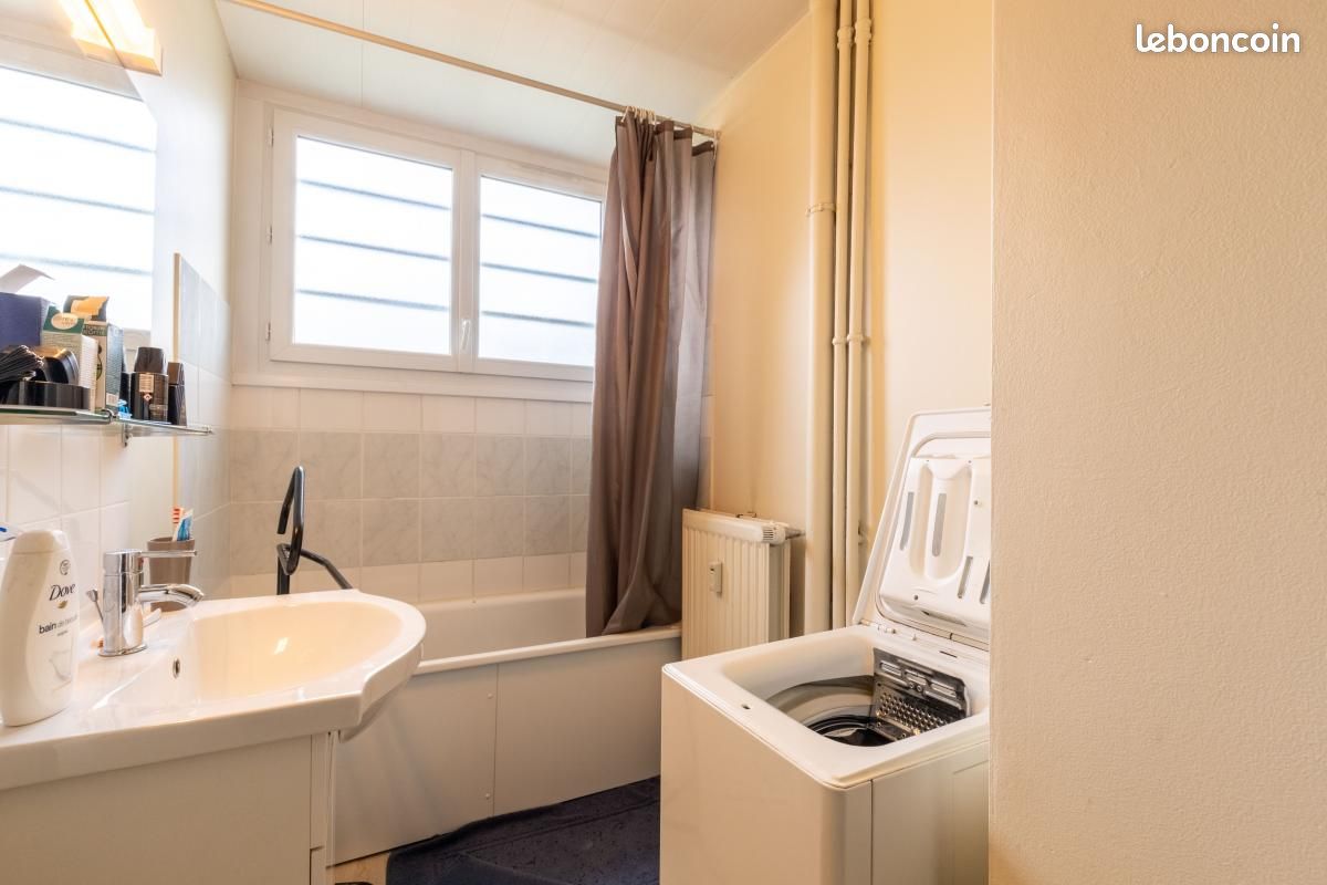 Appartement 2 pièces 43 m² - Limoges 87000 (image 3)