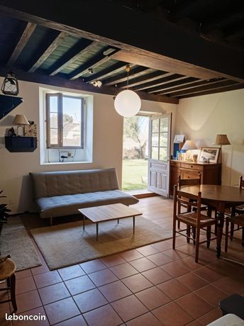 Maison 3 pièces 70 m²