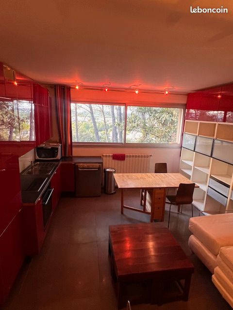 Appartement 3 pièces 60 m² · à Jacou · 60 m² · 930 €/mois