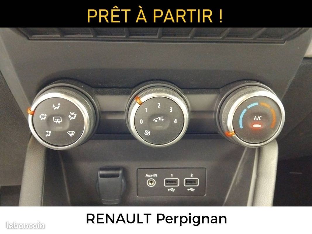 RENAULT Clio Blue dCi 100 Evolution (image 15)