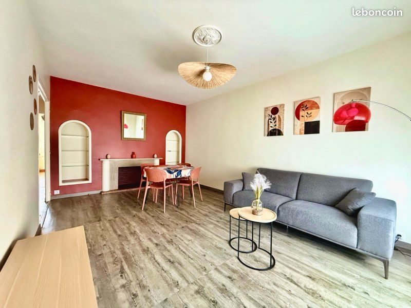 Appartement 4 pièces 95 m² · à Perpignan · 95 m² · 900 €/mois