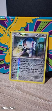 rarest pokemon cards of 2019 Amazon.com: Regidrago Regieleki Registeel Regice Regirock - Astral Radiance main image 0