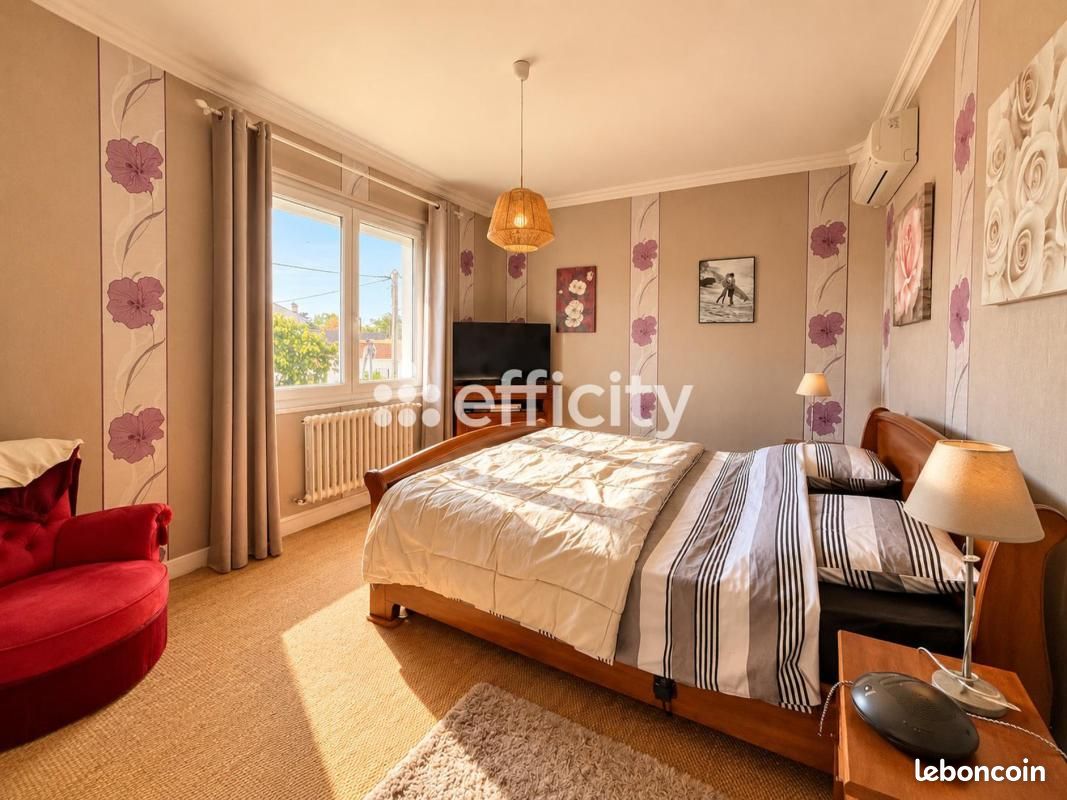 Maison 5 pièces 128 m² (image 13)