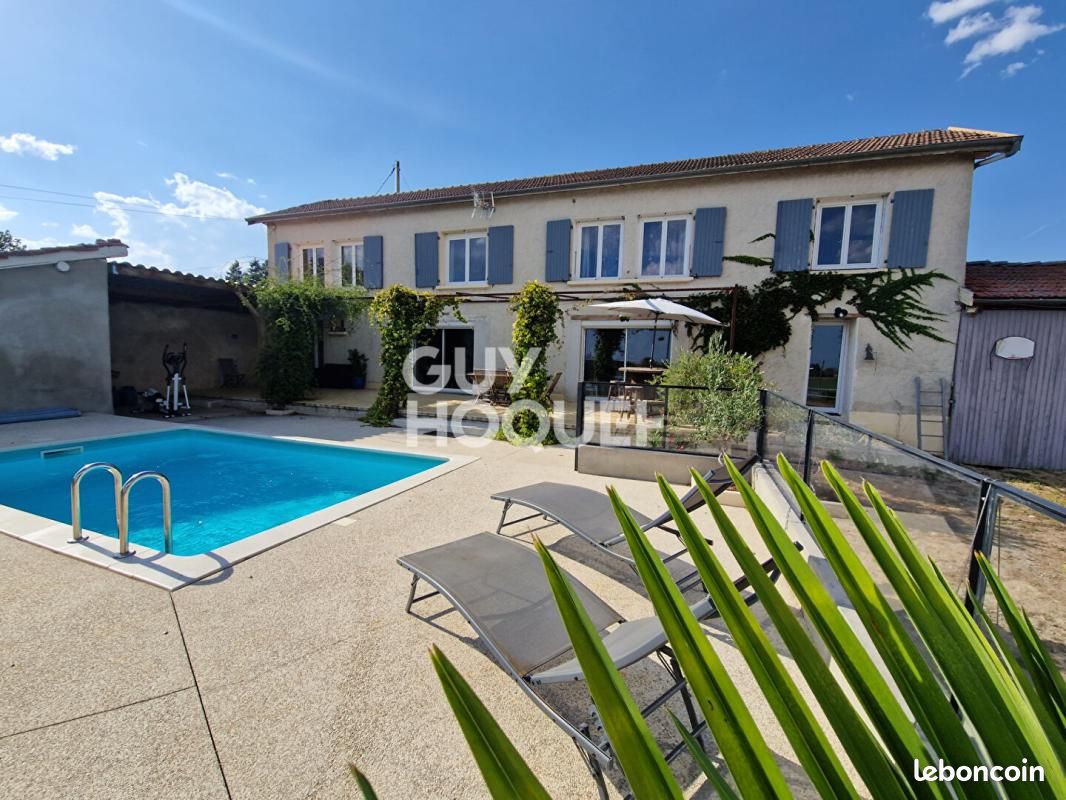 Maison 4 pièces 138 m² · à Cezay · 138 m² · 269 000 €