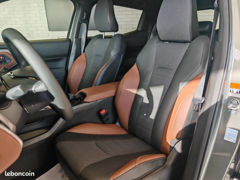 Suzuki Vitara 174ch 61kWh Style (image 13)