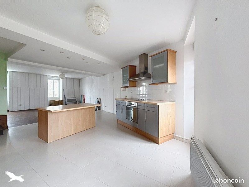 Appartement 4 pièces 115 m² · à Angoulême · 115 m² · 182 069 €