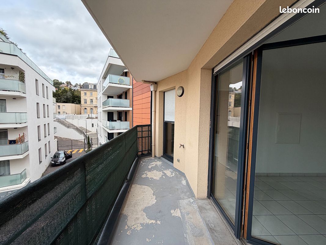 Appartement 3 pièces 65 m² · à Rouen · 65 m² · 748 €/mois
