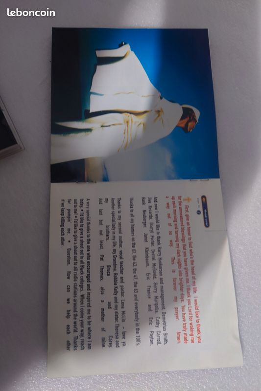 2 CD R Kelly - R - TP 2 com (image 6)