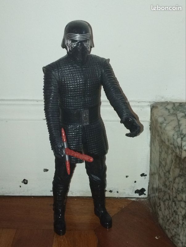 Figurine star wars dark Vador (image 1)