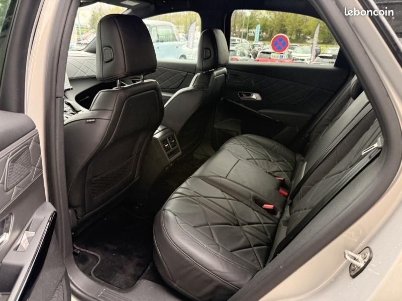Ds DS 7 E-TENSE 225ch Rivoli (image 12)