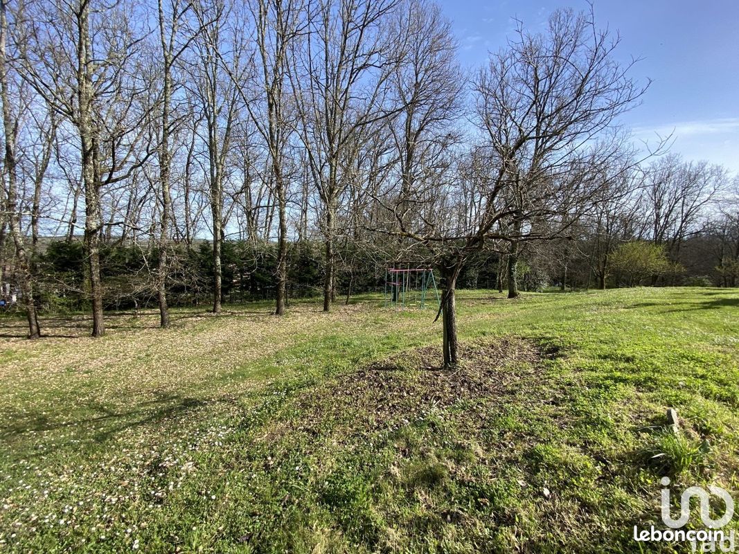 Maison 4 pièces 105 m² - Saint-Quentin-de-Caplong 33220 (image principale 12)
