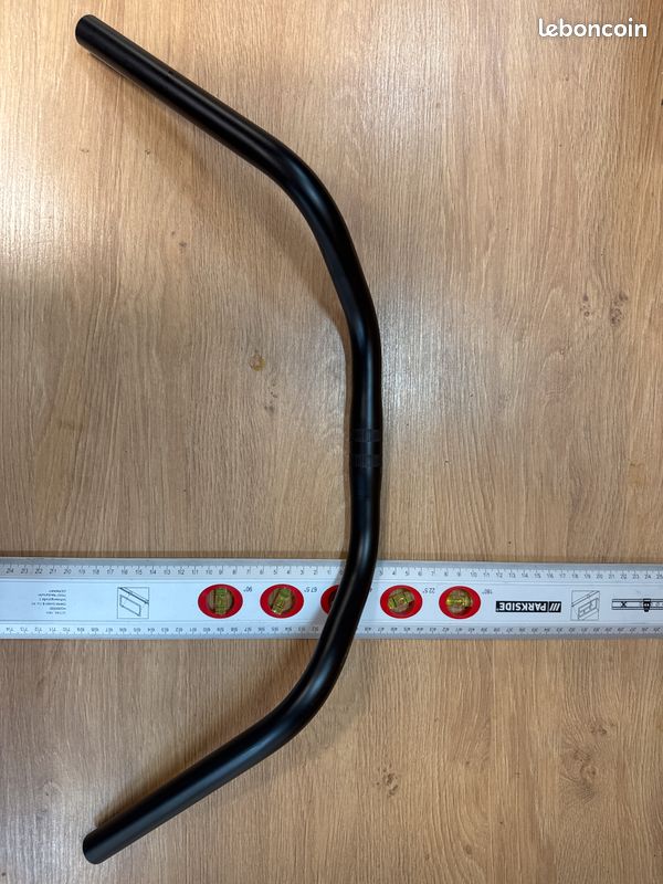 Cintre guidon de ville vélo (image 4)