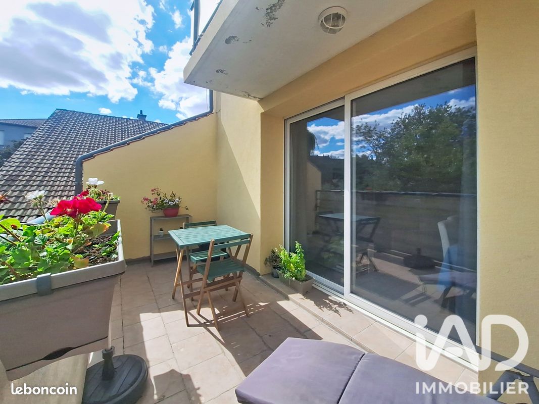 Appartement 3 pièces 79 m² · à Orchies · 79 m² · 197 500 €