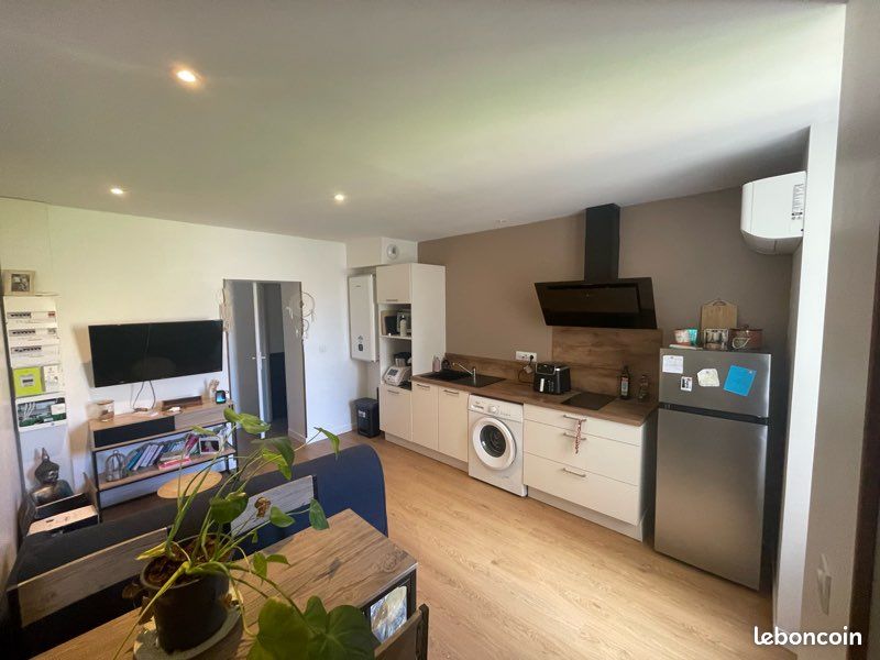 Appartement 2 pièces 33 m² · à Millau · 33 m² · 510 €/mois