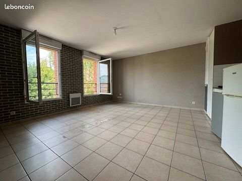 Appartement 1 pièce 33 m² · à Amiens · 33 m² · 88 000 €