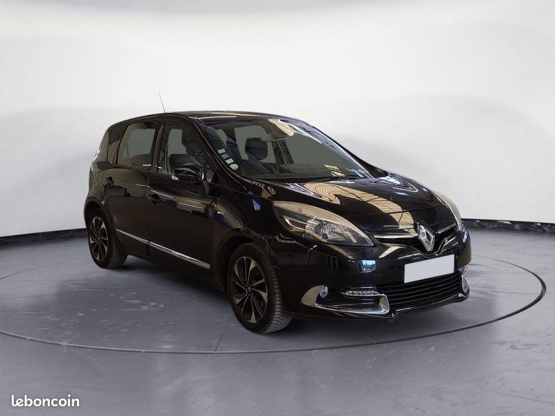 Renault Scénic III Bose Edition dCi 130 – historique d’entretien Renault - moteur à chaîne de distribution (image 2)