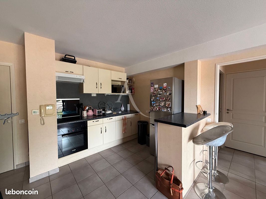 Appartement 2 pièces 50 m² · à La Roche-sur-Yon · 50 m² · 680 €/mois