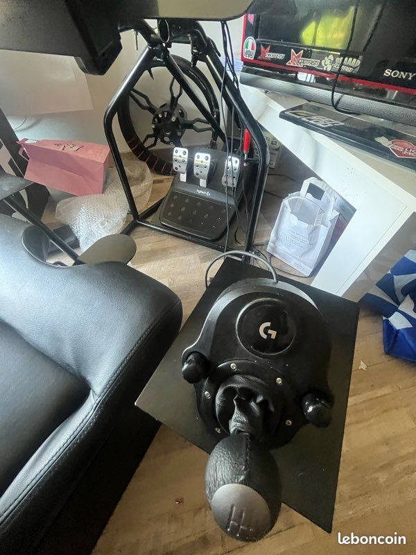 Simulateur (image 3)