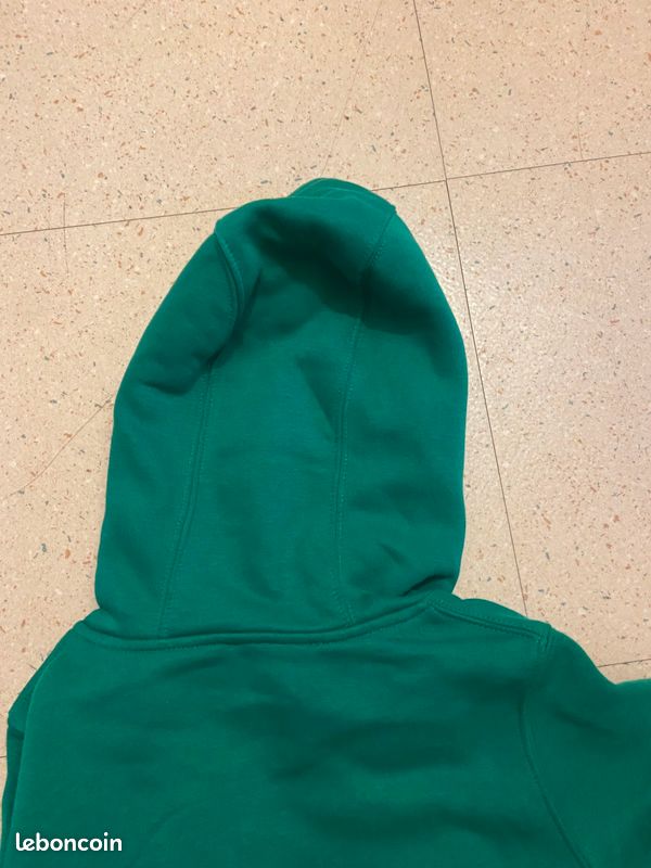 Sweat supreme grip neuf (image 6)
