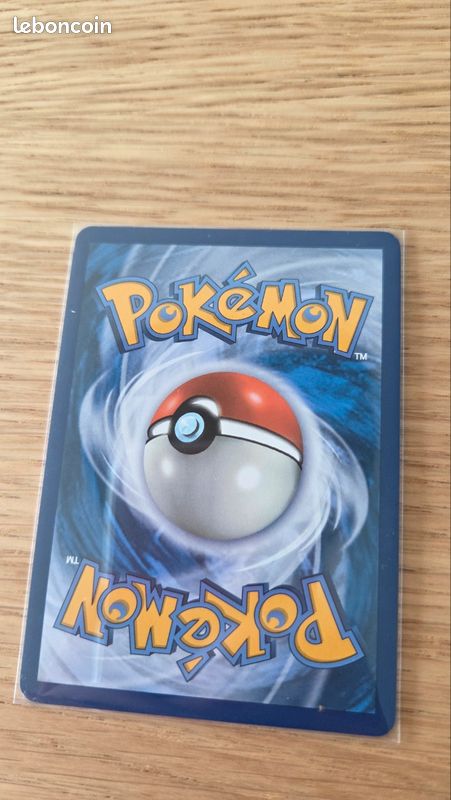 Noadkoko d'Alola Ex 225/91 pokemon E.V 8.0 etincelles deferlantes (image 2)