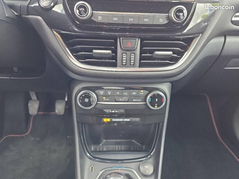Ford Puma 1.0 Flexifuel 125ch S&S mHEV ST-Line (image 21)