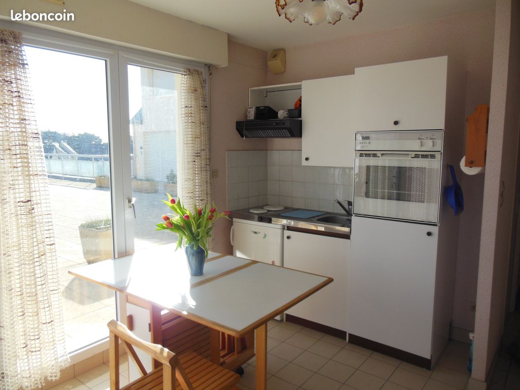 Appartement 2 pièces 29 m² · à Damgan · 29 m² · 170 000 €