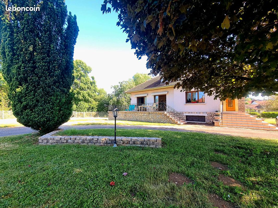 Maison 4 pièces 101 m² · à Biesles · 101 m² · 182 000 €