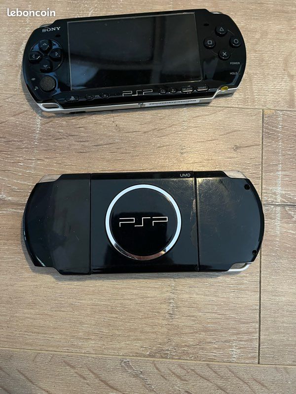 Sony psp (image 2)
