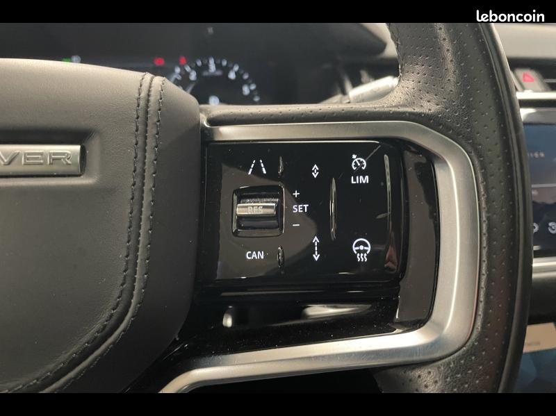 Land-rover Range Rover Velar 2.0 P400e 404ch PHEV R-Dynamic HSE AWD BVA (image 19)