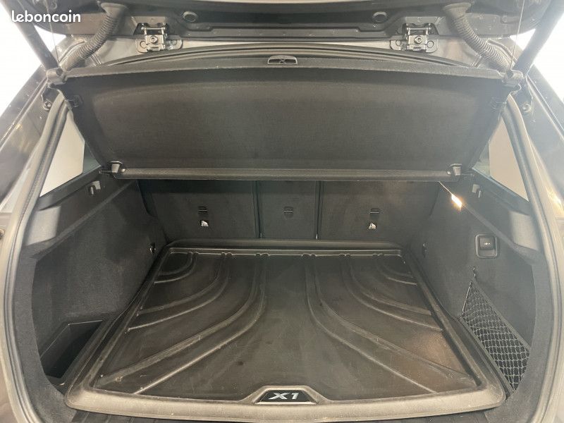 Bmw X1 (F48) SDRIVE18I 140CH LOUNGE (image 6)