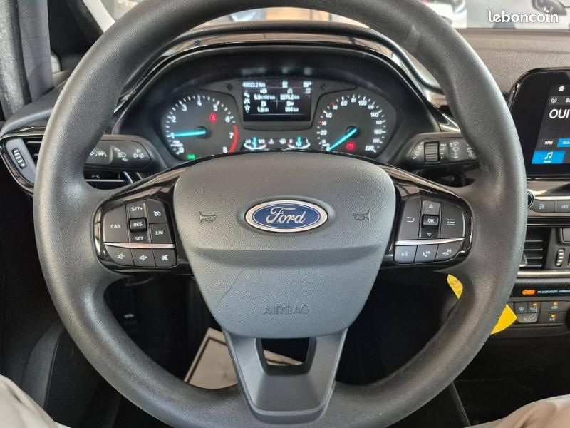Ford Fiesta 1.1 85ch Trend 5p (image 19)