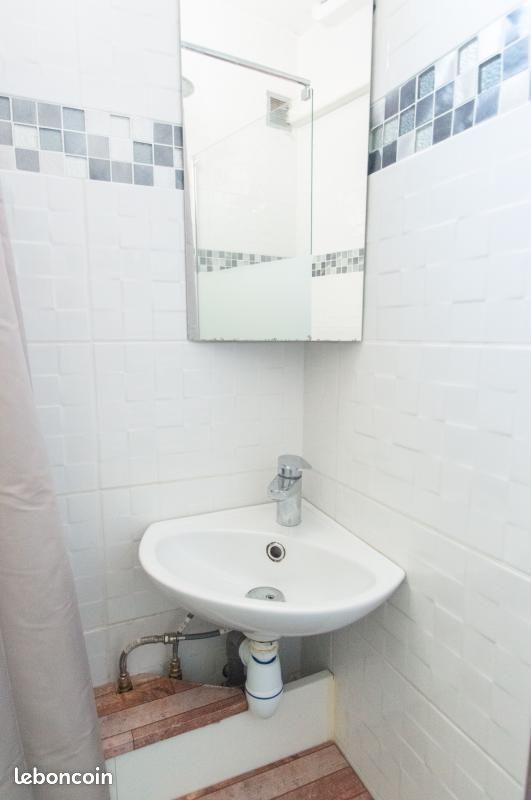 Appartement a louer pau - 1 pièce(s) - 22 m2 - Surfyn