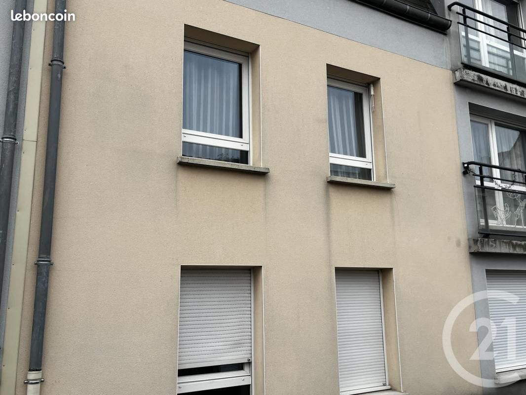 Appartement 2 pièces 53 m² · à Saint-Quentin · 53 m² · 620 €/mois