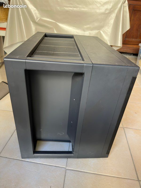 Moniteur 2730QM - caisse et tubes seuls (image 4)