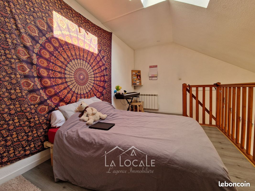 Appartement 1 pièce 34 m² - Limoges 87000 (image principale 6)