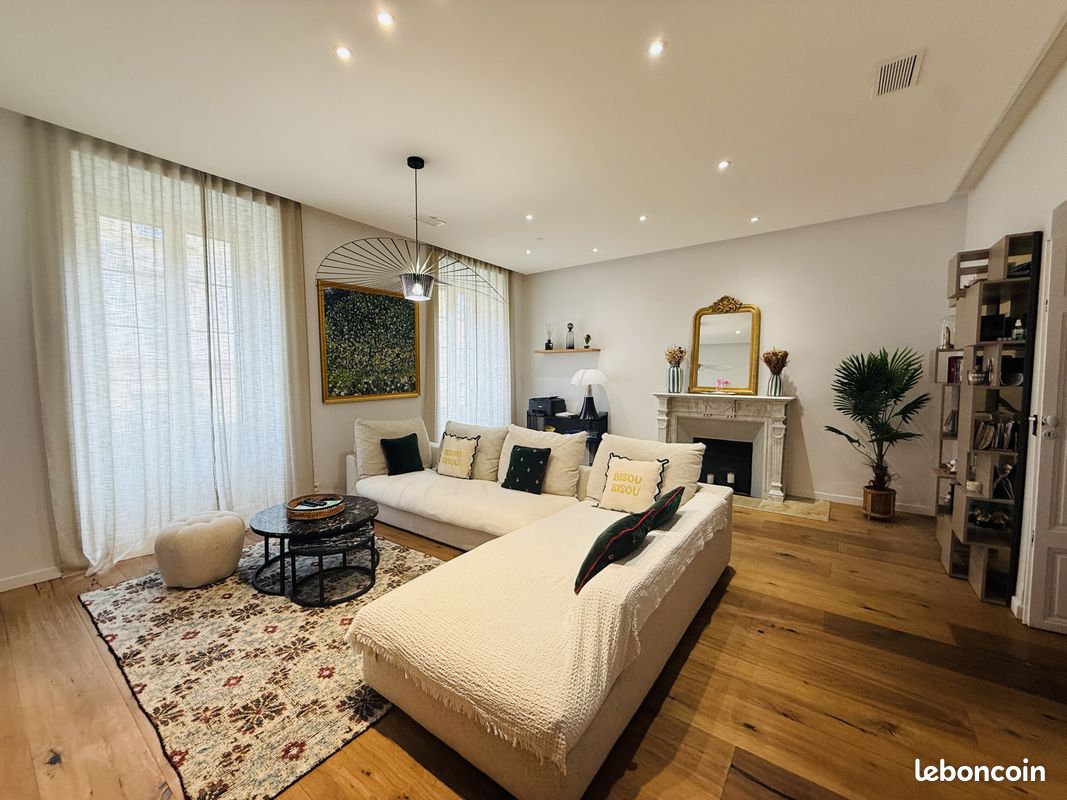 Appartement 5 pièces 136 m² · à Bastia · 136 m² · 650 000 €