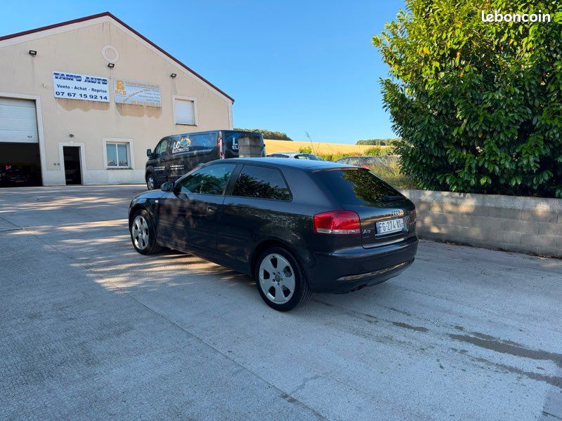 Audi a3 2.0 tdi (image 3)