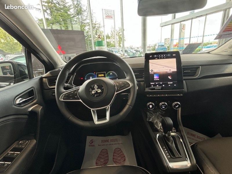Mitsubishi ASX 1.6 MPI PHEV 159ch Instyle (image 13)