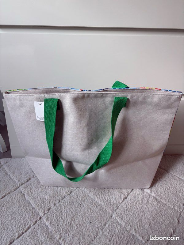 Sac bandoulière (image 2)