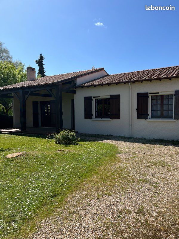 Maison 5 pièces 115 m² · à Les Mathes · 115 m² · 395 000 €
