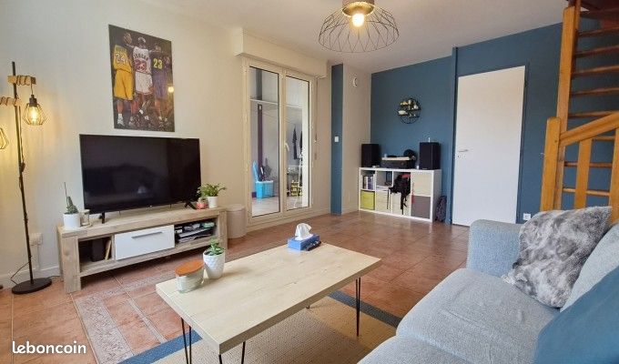Appartement 2 pièces 50 m² · à La Forêt-Fouesnant · 50 m² · 199 000 €