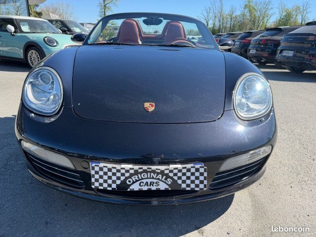 Porsche Boxster boxter s vitre electrique etc... (image 7)