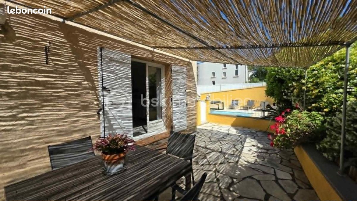 Maison 4 pièces 118 m² · à Cogolin · 118 m² · 549 000 €