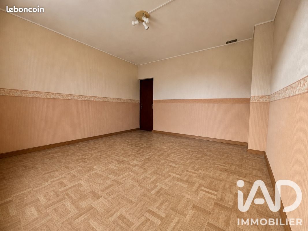 Appartement 3 pièces 53 m² · à Drancy · 53 m² · 148 000 €