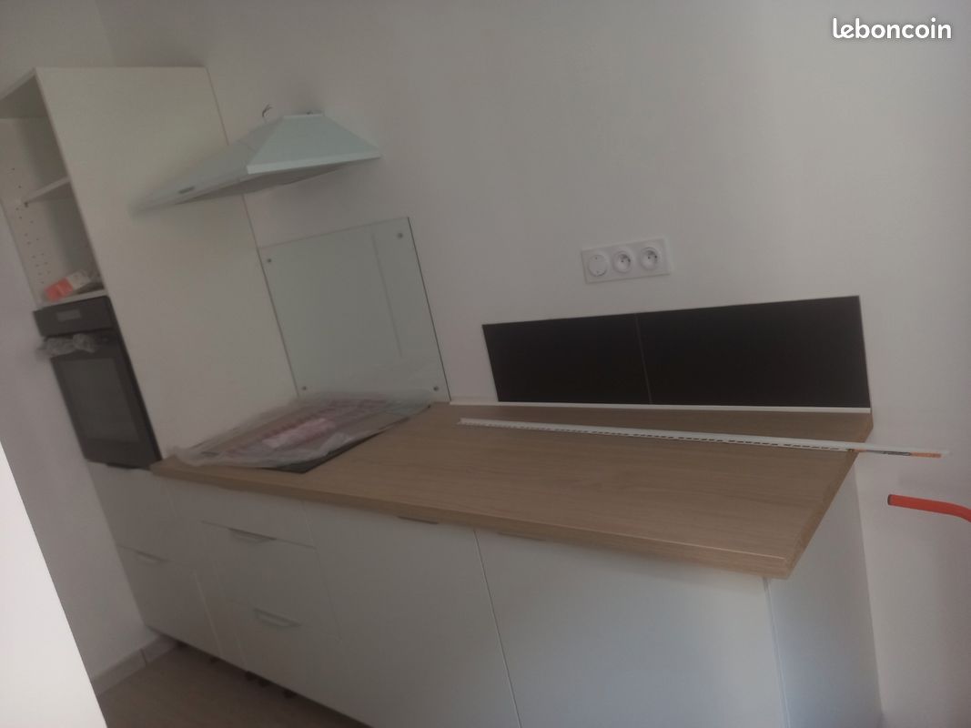 Maison 5 pièces 76 m² · à Baugé-en-Anjou · 76 m² · 695 €