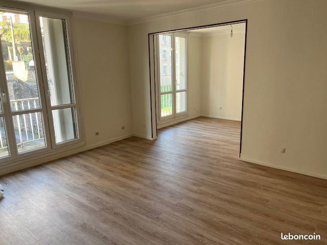 Appartement T4 + PARKING - Tulle 19000 (image principale 0)